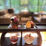 ザ・カフェ by アマン - 