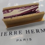 PIERRE HERME PARIS - 