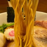 Shina Soba Temmi - 