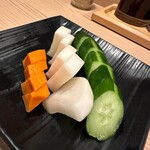 とんかつ 都 - 