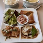 神戸元町別館 牡丹園 - 