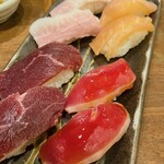 Niku Zushi - 