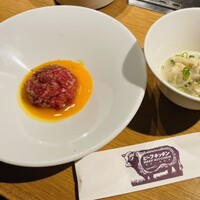 ビーフキッチン 恵比寿店 - 