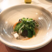 フランス料理 壺中天 - 