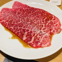 ビーフキッチン 恵比寿店 - 