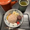 甘味処 みつばち 本店