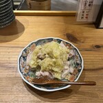 酒と肴とせいろ蒸し オオサカチャオメン - 