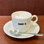 ドトールコーヒーショップ - ドリンク写真: