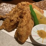 まごころ料理とお酒 あじみ - 