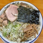 ケンちゃんラーメン - 