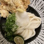 讃岐うどん 白庵 - 