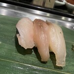 Sushi Uogashinihonichi - 