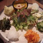 レーベルカフェ トーキョー - 