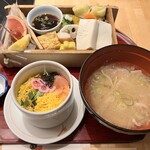 遊食豚彩 いちにいさん - 