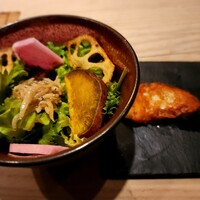 中目黒 いぐち 恵比寿店 - 