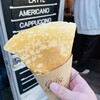 クレープとエスプレッソと 表参道店