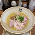 麺処 天川 - 