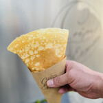 クレープとエスプレッソと 表参道店 - 