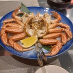 小料理や 野里たけ - 