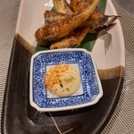 小料理や 野里たけ - 