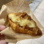 Curly's Croissant TOKYO BAKE STAND - 