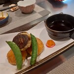 小料理や 野里たけ - 