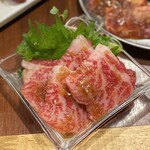 Rojiura Yakiniku Makkusu Za Horumon - 