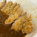 Tonkatsu Ya Kurobuta Gen - ロースカツ