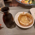 小料理や 野里たけ - 