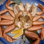 小料理や 野里たけ - 