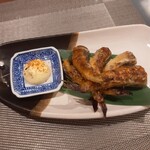 小料理や 野里たけ - 