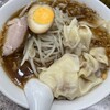 中華麺店 喜楽