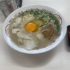 丸幸ラーメンセンター 基山本店