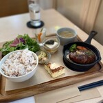 家カフェ＋Garden - 