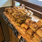 UTSUBO BAKERY PANENA - 