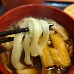 手ぶちうどん 吉平 - 