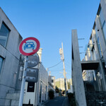 クレープとエスプレッソと - 