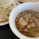 上々うどん - 