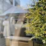 クレープとエスプレッソと - 