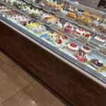 シャトレーゼ - 