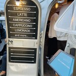 クレープとエスプレッソと 表参道店 - 