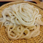 手ぶちうどん 吉平 - 