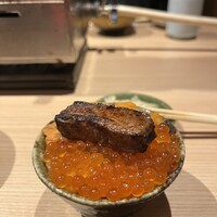 焼うお いし川 - 