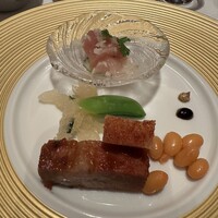 中国飯店 琥珀宮 - 