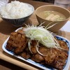 元祖豚丼屋TONTON 立花店