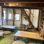 農家カフェ ラク - 