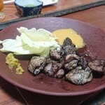 たぬき茶屋 - 