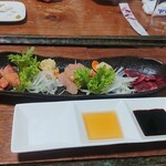 たぬき茶屋 - 