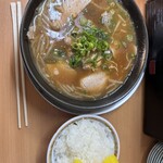 みそラーメンさつき - 