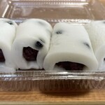 御菓子司喜八 - 